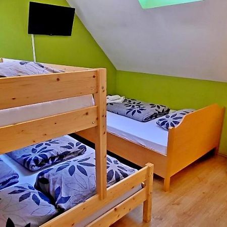 Simonai Apartment 博维茨 外观 照片