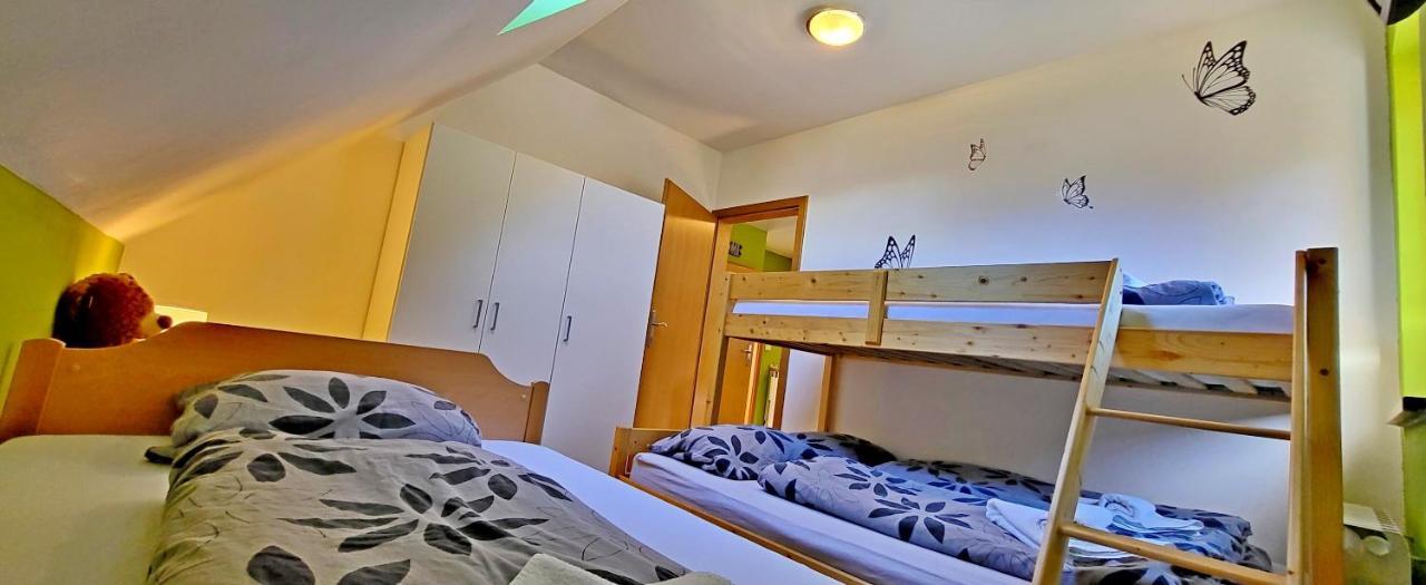 Simonai Apartment 博维茨 外观 照片